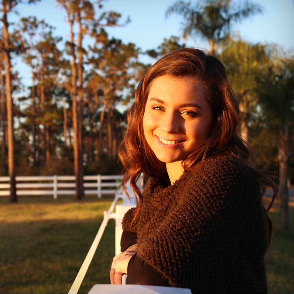 Meet your Posher, Victoria